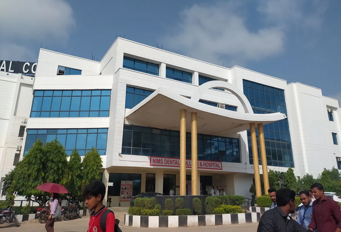 Dental Colleges