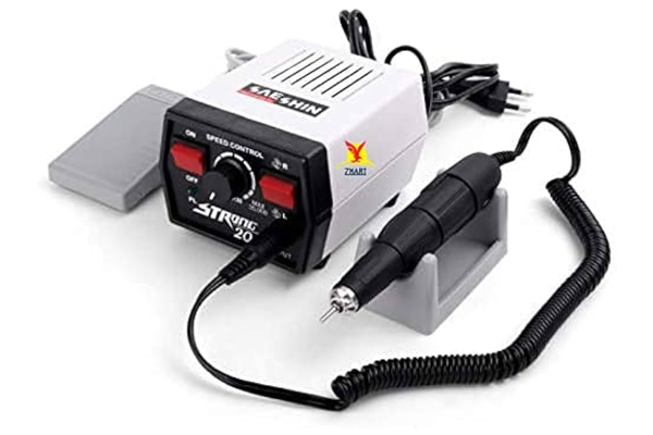 M-Motor