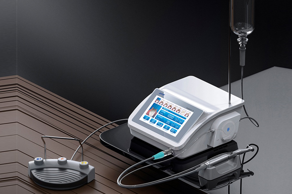 Physio Dispenser
