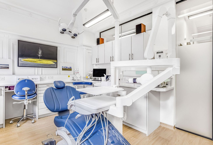 Private Dental Clinics